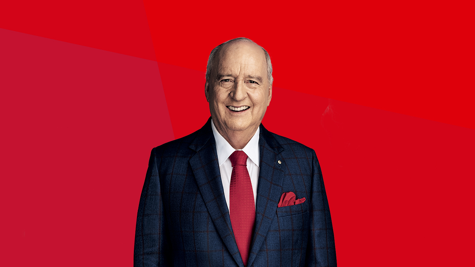 Alan Jones | Sky News Australia