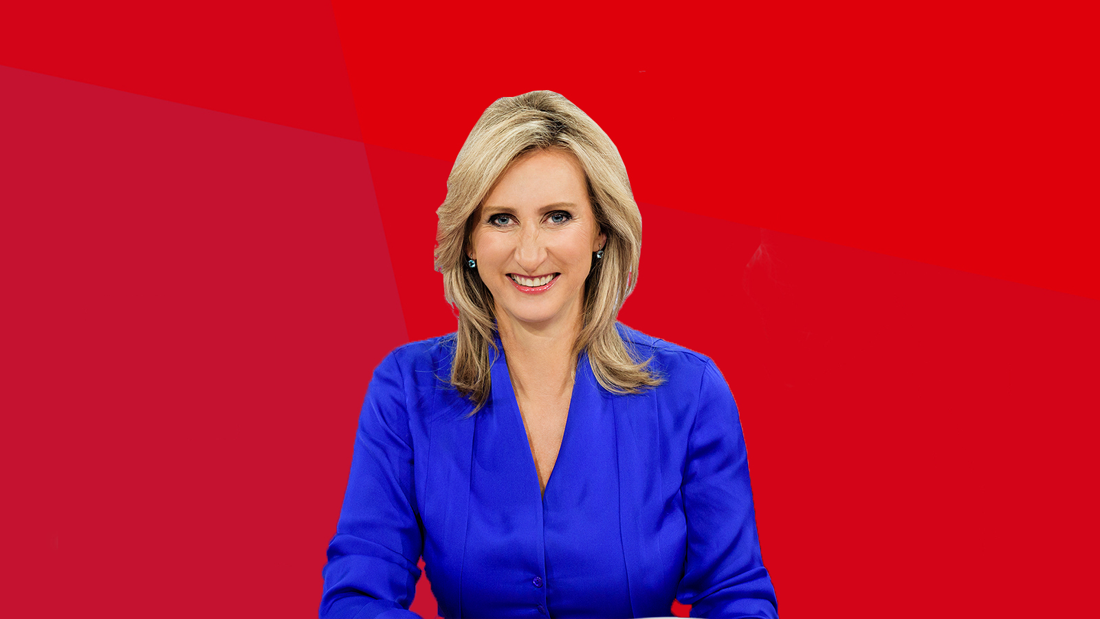 Janine Perrett | Sky News Australia